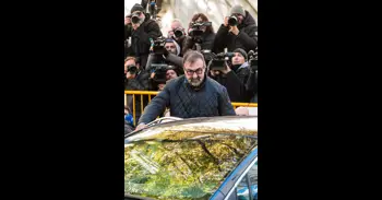 Instituciones Penitenciarias desaconseja el traslado de Koldo García para que comparezca en el Parlamento de Navarra