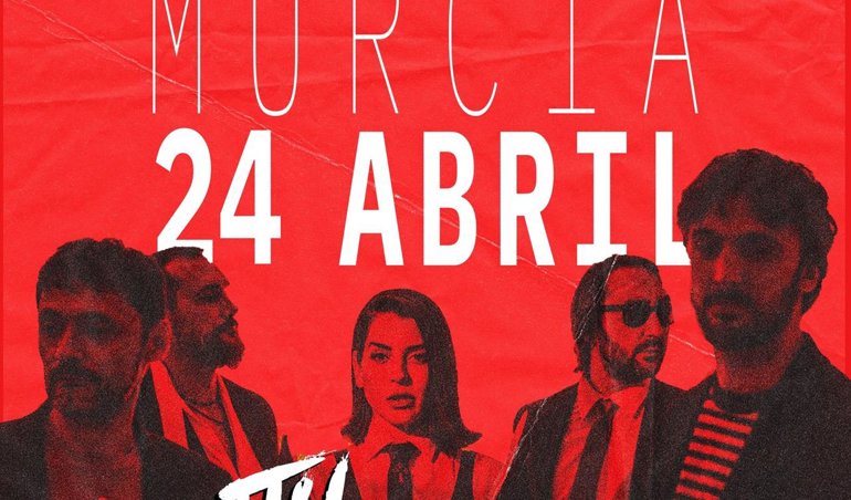 Murcia
