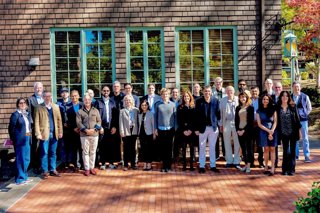 Cumbre IEX Berkeley Collider