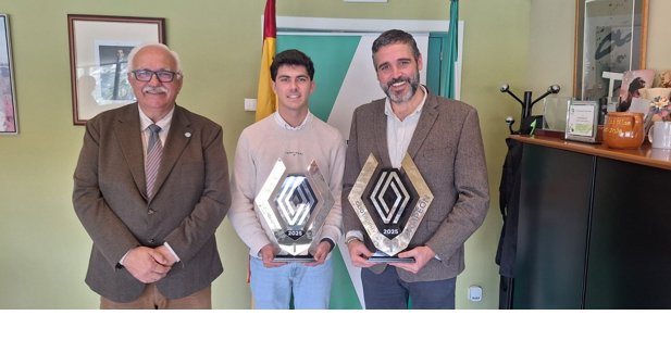 Es  Andalucía - Almería