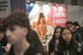 Foto: La Semana de la Educación reúne desde mañana la oferta educativa de más de 150 entidades