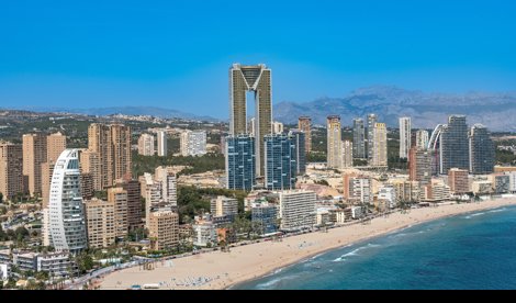 Comunicados Empresas