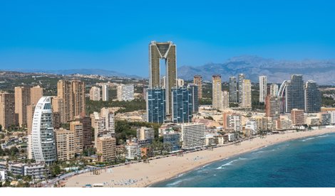 Comunicados Empresas