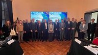 La Policía Local de Murcia participa en Roma en un encuentro europeo sobre la lucha contra la trata de personas