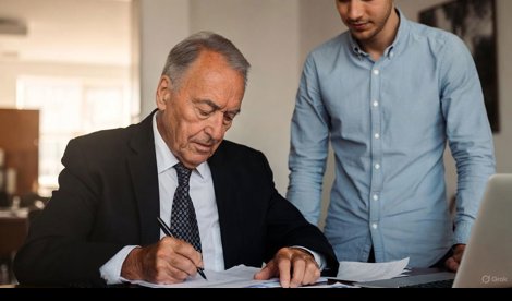 Comunicados Empresas