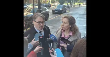 Los abogados de los padres de Fitoria: "Es una situación muy compleja, pero no hay ninguna casa de los horrores"