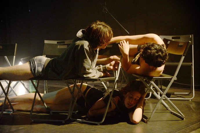 Archivo - Endriago en Rambleta