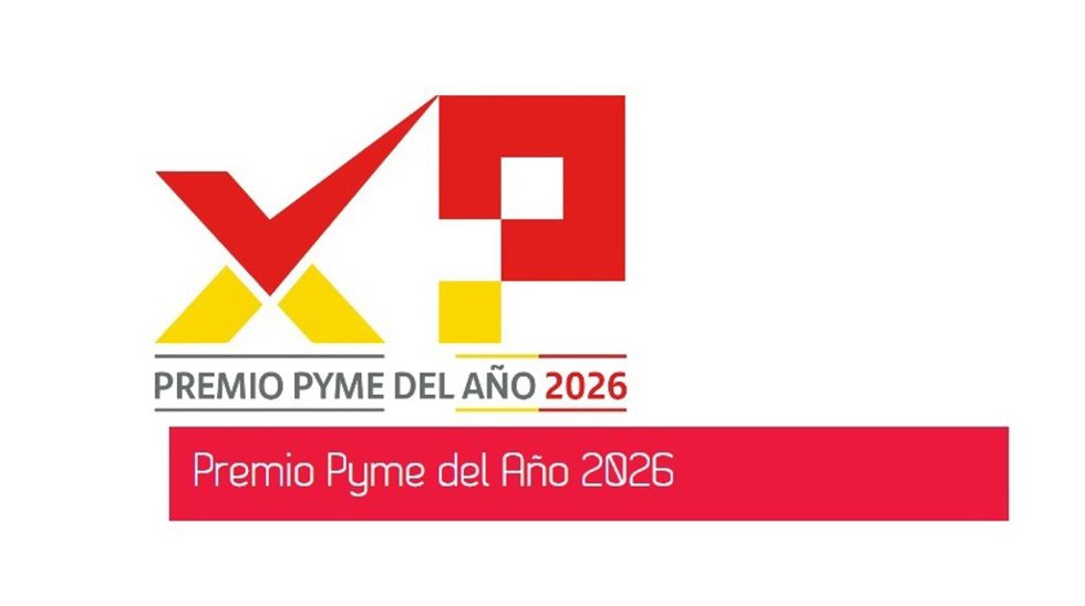 Banco Santander y Cámara de Comercio de Madrid convocan el Premio Pyme del año 2026
