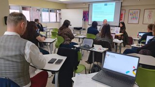 Experiencia piloto europea