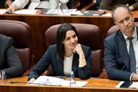 La Comunidad defiende prorrogar el préstamo de la UCM para evitar que "afecte" a la contabilidad de la universidad