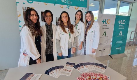 Es Andalucía - Málaga