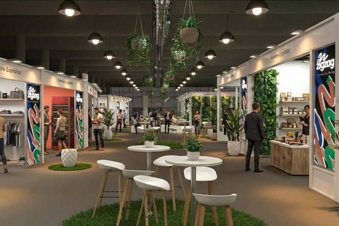 ZigZag Expo Retail incorpora nuevos participantes y consolida su posición en el sector