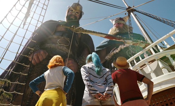 ¿Cómo Terminó La Temporada 1 De One Piece? 5 Cosas Que Debes Recordar Antes De Viajar Al Grand Line En La Temporada 2