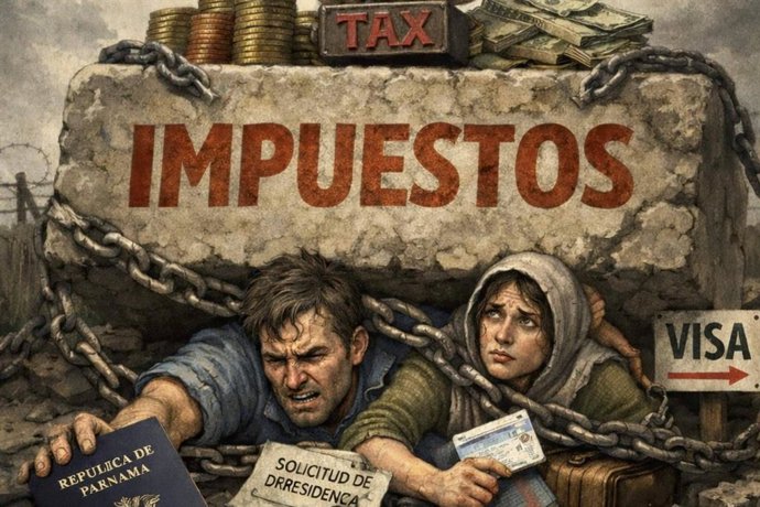 ZeroTaxGlobal LLC; Lider en estrategias de movilidad y protección patrimonial y segundo pasaporte Legal