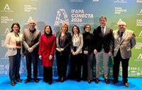 El I congreso Ifapa Conecta reúne a casi 400 profesionales para impulsar la investigación agroalimentaria en Andalucía