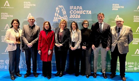 Es Andalucía - Sevilla