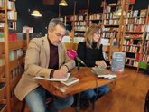 Foto: Joseba Eceolaza recoge en su nuevo libro testimonios inéditos sobre la proclamación de la II República en Navarra