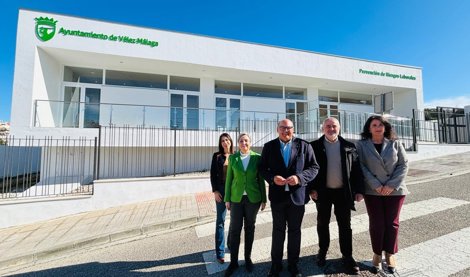 Es Andalucía - Málaga