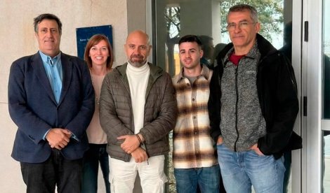 Es Andalucía - Málaga