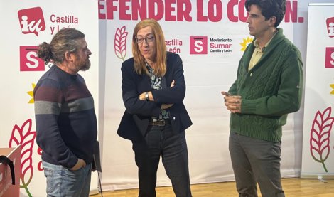 Castilla y León