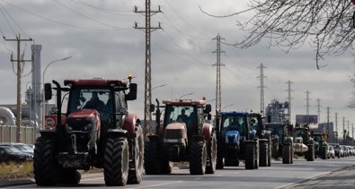 EpAgro - Agricultura