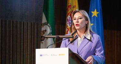 Es Andalucía - Sevilla