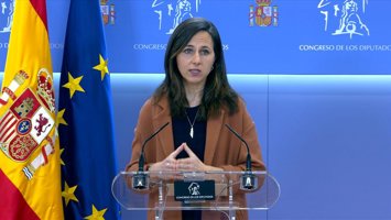 Podemos pide al PSOE nacionalizar Repsol