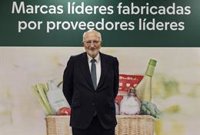 Mercadona gana 1.729 millones en un 2025 "histórico", un 25% más, y logra ventas de 41.900 millones
