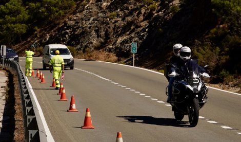 Es Andalucía - Sevilla