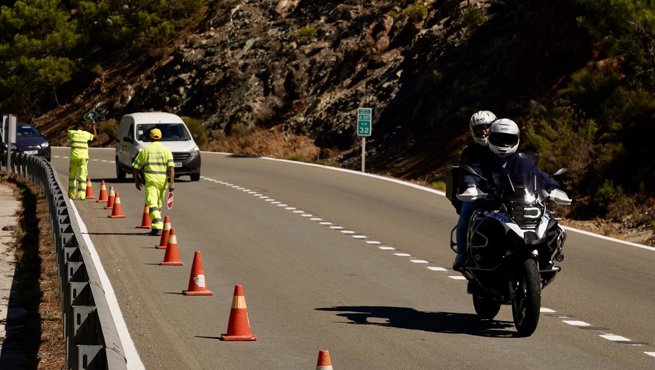 Es Andalucía - Sevilla