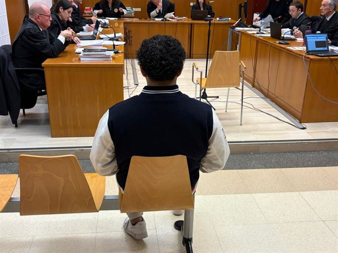 El acusado de abusar sexualmente de 8 menores en una escuela infantil de Barcelona