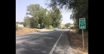 La Junta adjudica por 50,4 millones el desdoble del Eje Málaga-Campillos-Ronda entre Casapalma y Cerralba