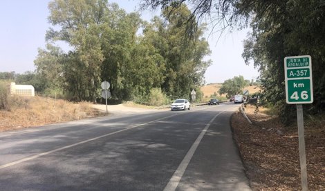 Es Andalucía - Málaga