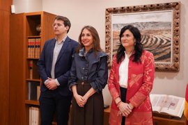 Foto: CORTES DE ARAGÓN