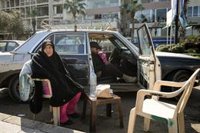 ACNUR cifra en más de 100.000 las personas desplazadas por los ataques en Líbano en tan solo 24 horas