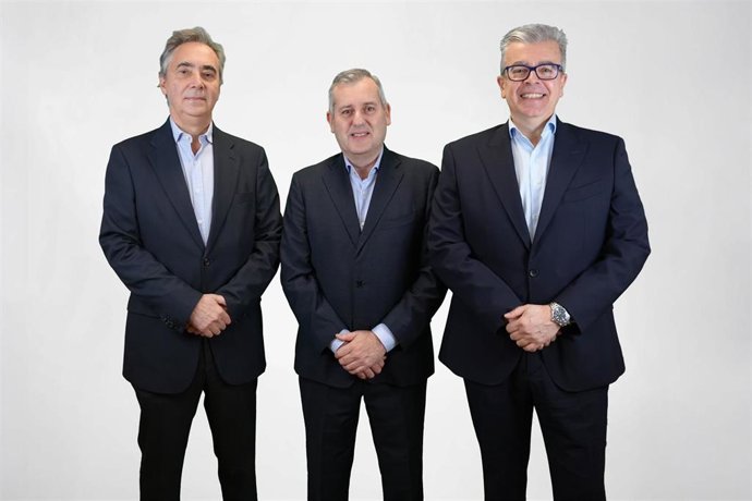 Balio Capital suma tres nuevos socios al accionariado y abre oficina en Bilbao.