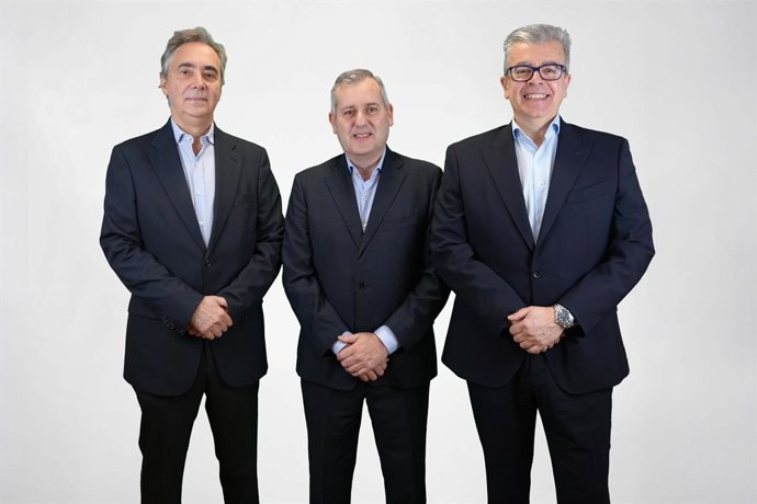 Balio Capital suma tres nuevos socios al accionariado y abre oficina en Bilbao.