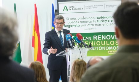 Es Andalucía - Málaga