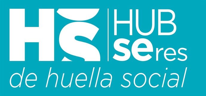 Logo del Hub SERES de Huella Social de Fundación SERES