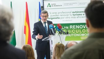 Es Andalucía - Málaga