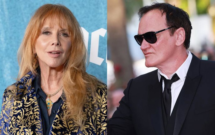 Quentin Tarantino estalla contra Rosanna Arquette por criticar insultos racistas de Pulp Fiction: "Estaba encantada"