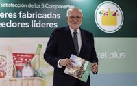 Mercadona implementará un nuevo modelo de tienda "por procesos" para que la compra sea "más ágil"