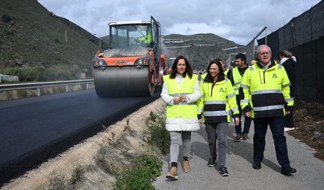 Es Andalucía - Granada