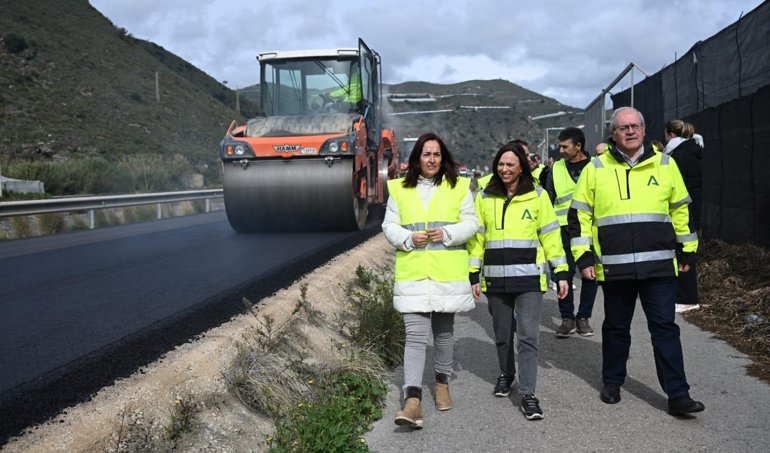 Es Andalucía - Granada