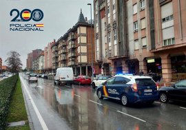 Foto: POLICÍA NACIONAL