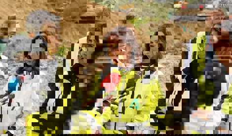 Es  Andalucía - Almería