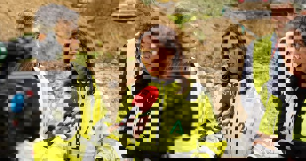 Es  Andalucía - Almería