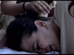 Marisa Jara, evacuada de urgencia en 'Supervivientes'