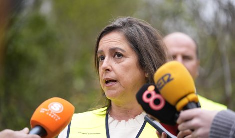 Es Andalucía - Sevilla