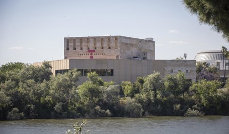 Es Andalucía - Sevilla